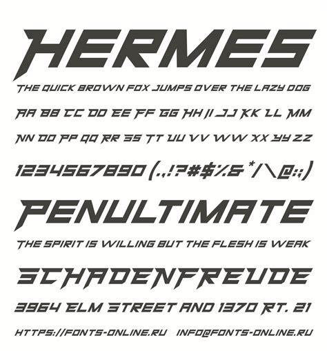 hermes font name|Hermes word font.